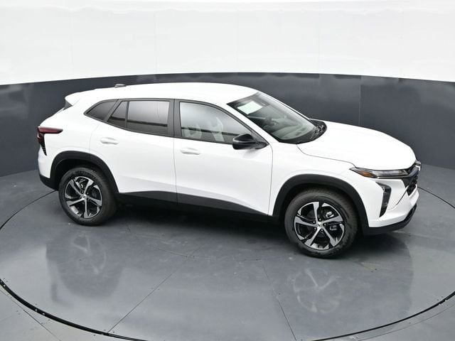 2026 Chevrolet Trax RS - Photo 35