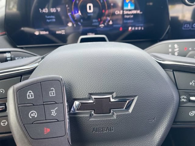 2026 Chevrolet Traverse RS - Photo 52