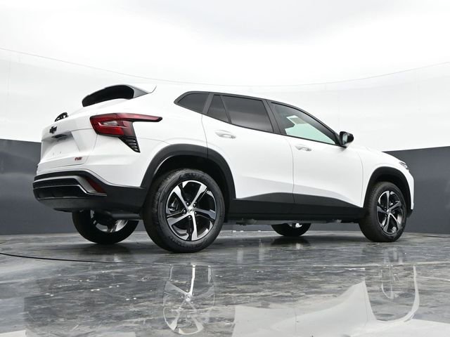 2026 Chevrolet Trax RS - Photo 41