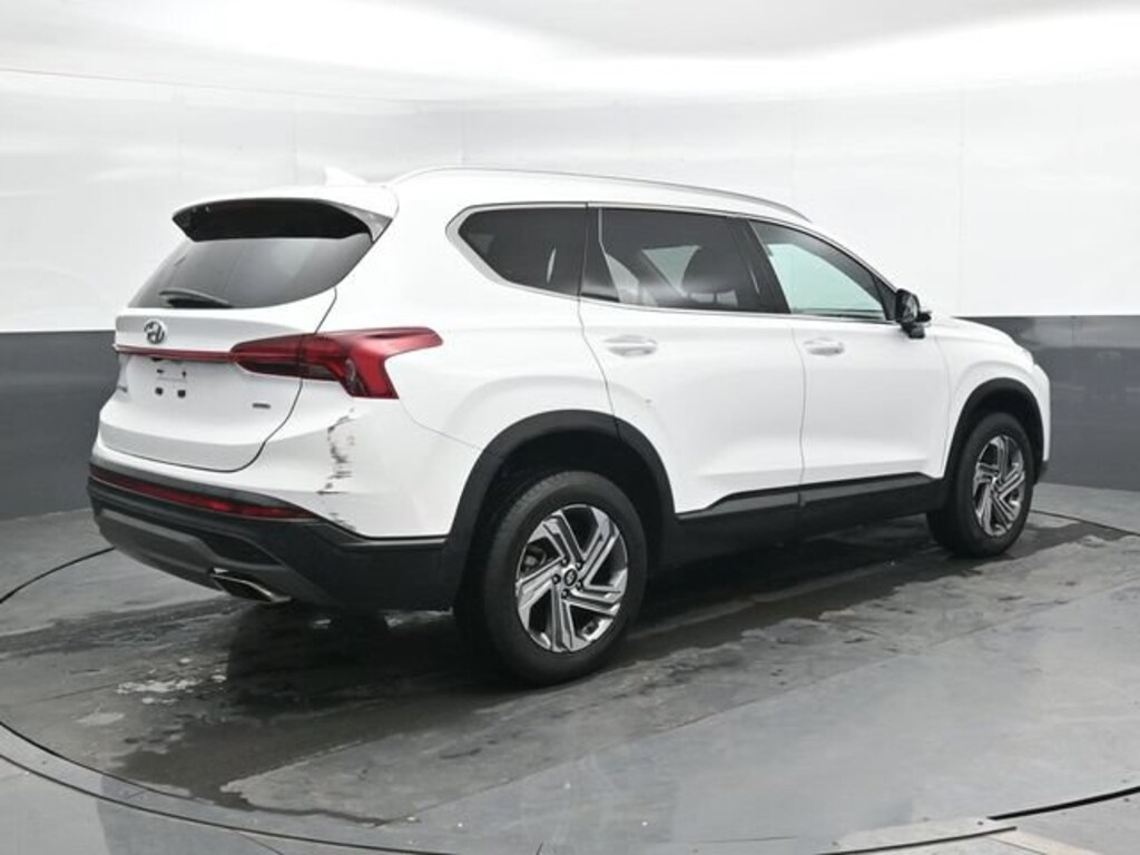 Used 2023 Hyundai Santa Fe SEL