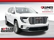  GMC Acadia