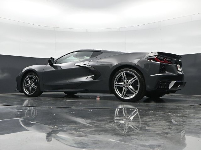 2027 Chevrolet Corvette 1LT - Photo 59