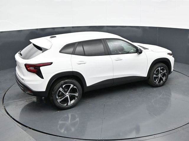 2026 Chevrolet Trax RS - Photo 34
