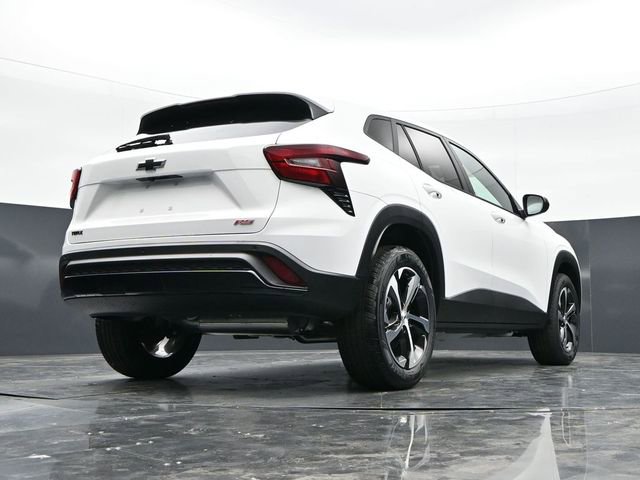 2026 Chevrolet Trax RS - Photo 40