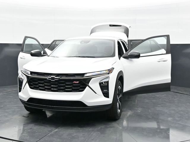 2026 Chevrolet Trax RS - Photo 48