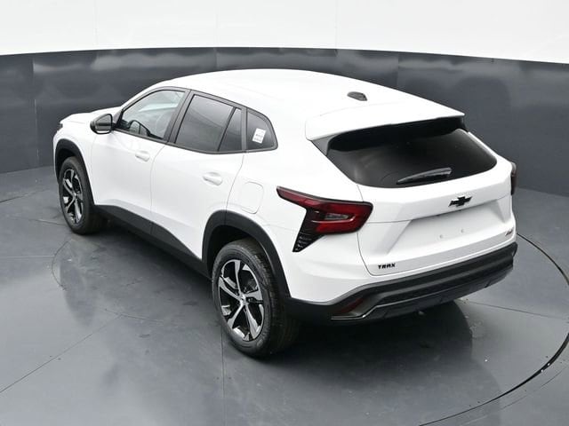 2026 Chevrolet Trax RS - Photo 39