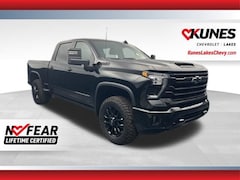 2026 Chevrolet Silverado 2500 HD High Country Truck