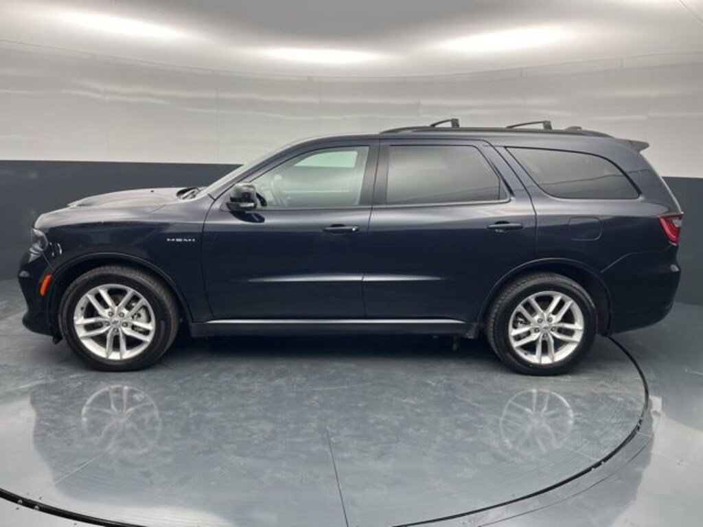 Used 2025 Dodge Durango R/T