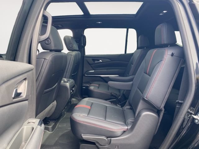 2026 Chevrolet Traverse RS - Photo 33