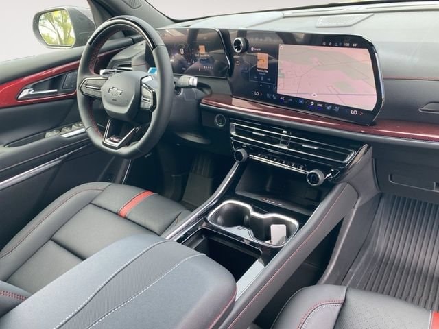 2026 Chevrolet Traverse RS - Photo 9