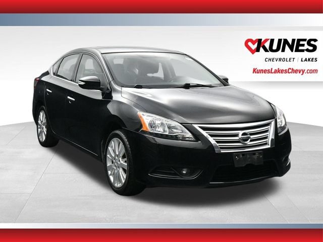 2014 Nissan Sentra