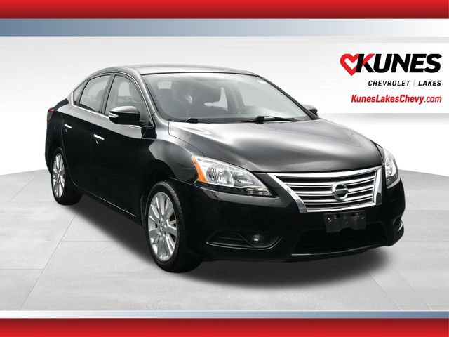  Nissan Sentra