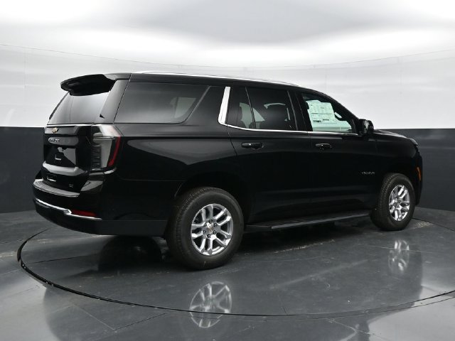 New 2026 Chevrolet Tahoe LT SUV