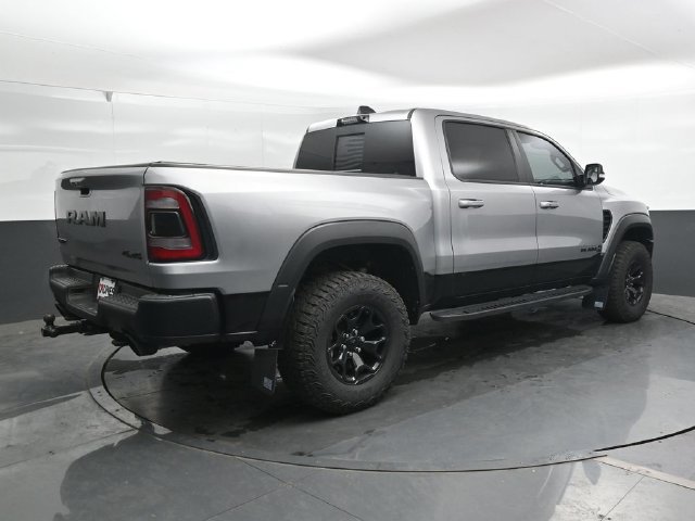 Used 2022 Ram 1500 TRX