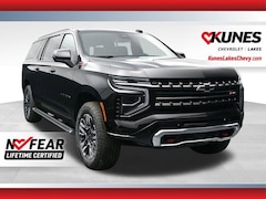 2026 Chevrolet Suburban Z71 SUV
