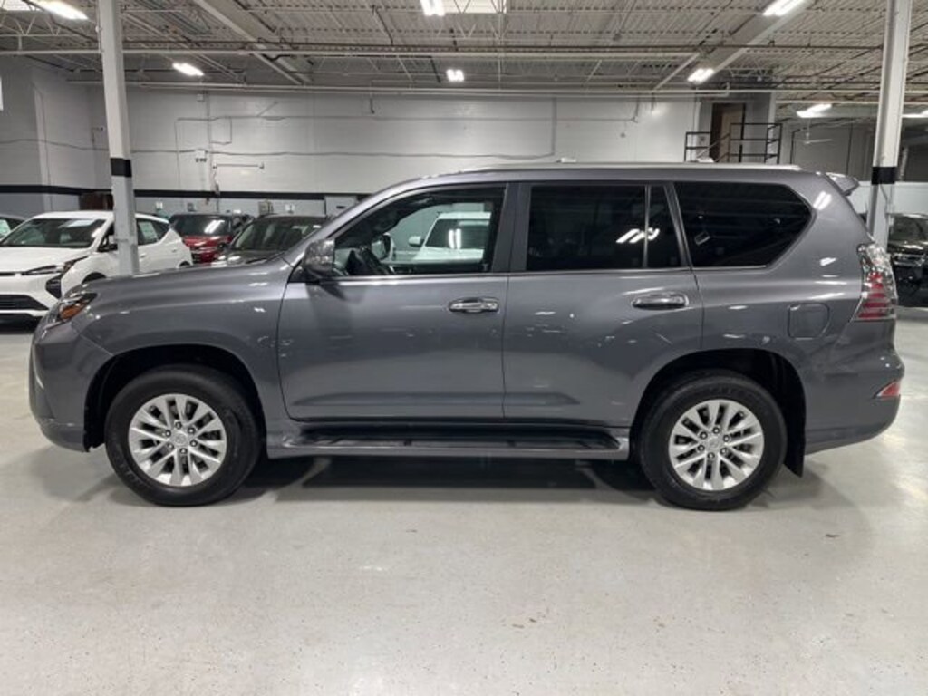 Used 2023 Lexus GX GX 460 Premium