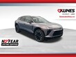  Chevrolet Blazer EV
