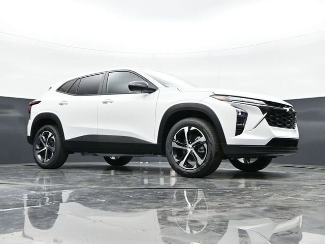 2026 Chevrolet Trax RS - Photo 42