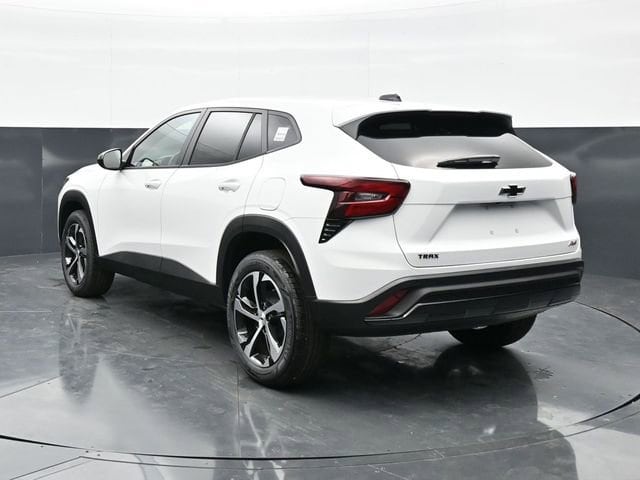 2026 Chevrolet Trax RS - Photo 11