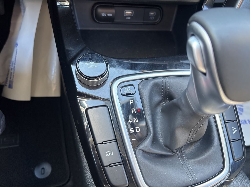 2025 Kia Seltos S - Photo 27