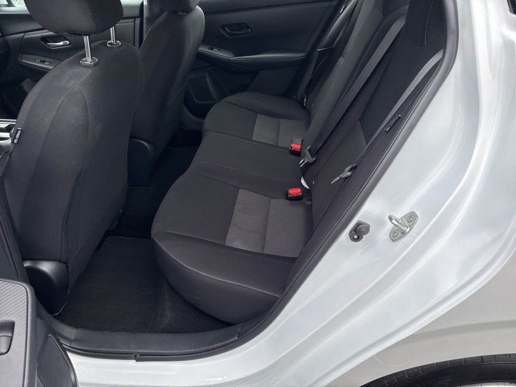 2024 Nissan Sentra SV - Photo 26