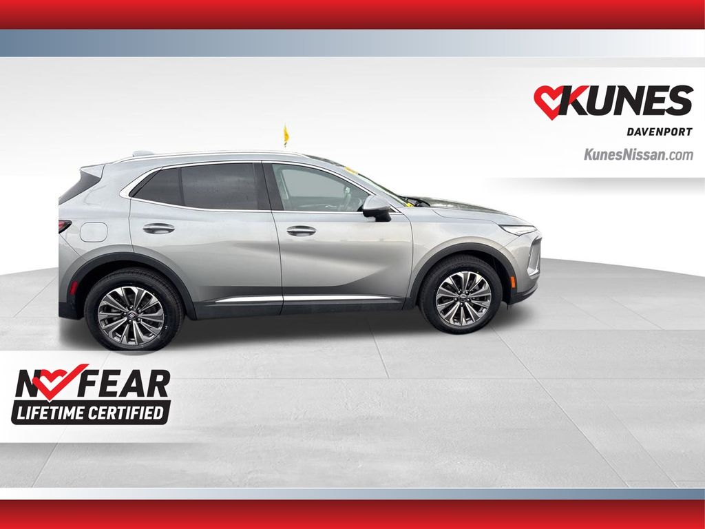 2024 Buick Envision Preferred AWD's photo