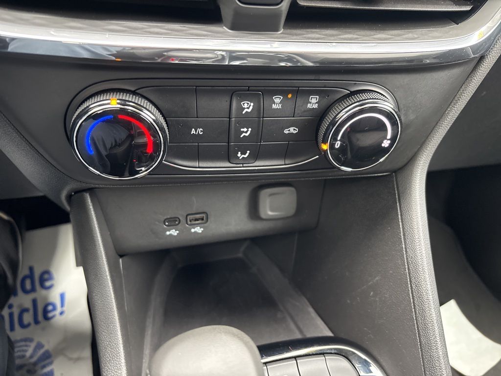 2025 Buick Encore GX Preferred - Photo 30