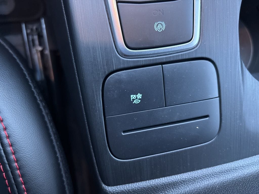 2026 Ford Escape Hybrid ST-Line Select - Photo 31