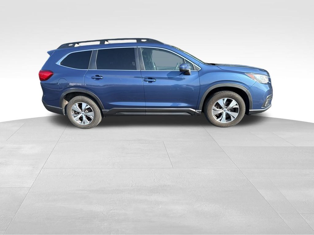 2020 Subaru Ascent Premium photo 2