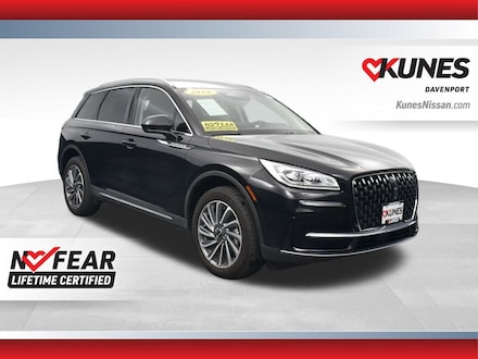 2024 Lincoln Corsair Reserve SUV