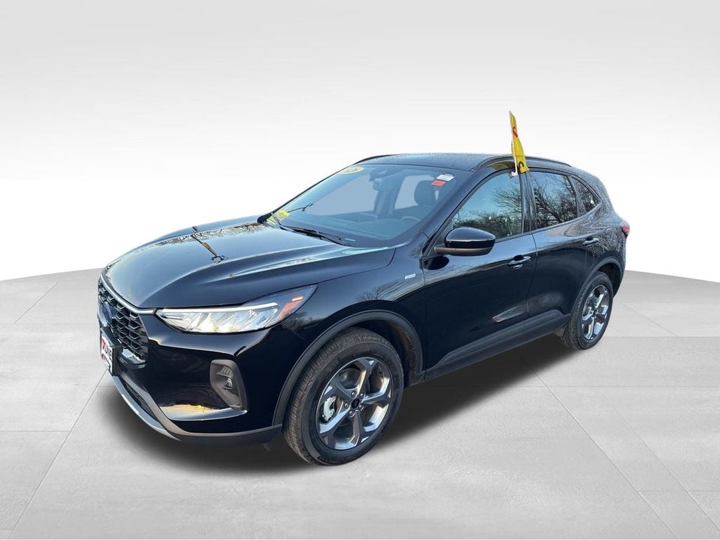 2026 Ford Escape Hybrid ST-Line Select - Photo 13