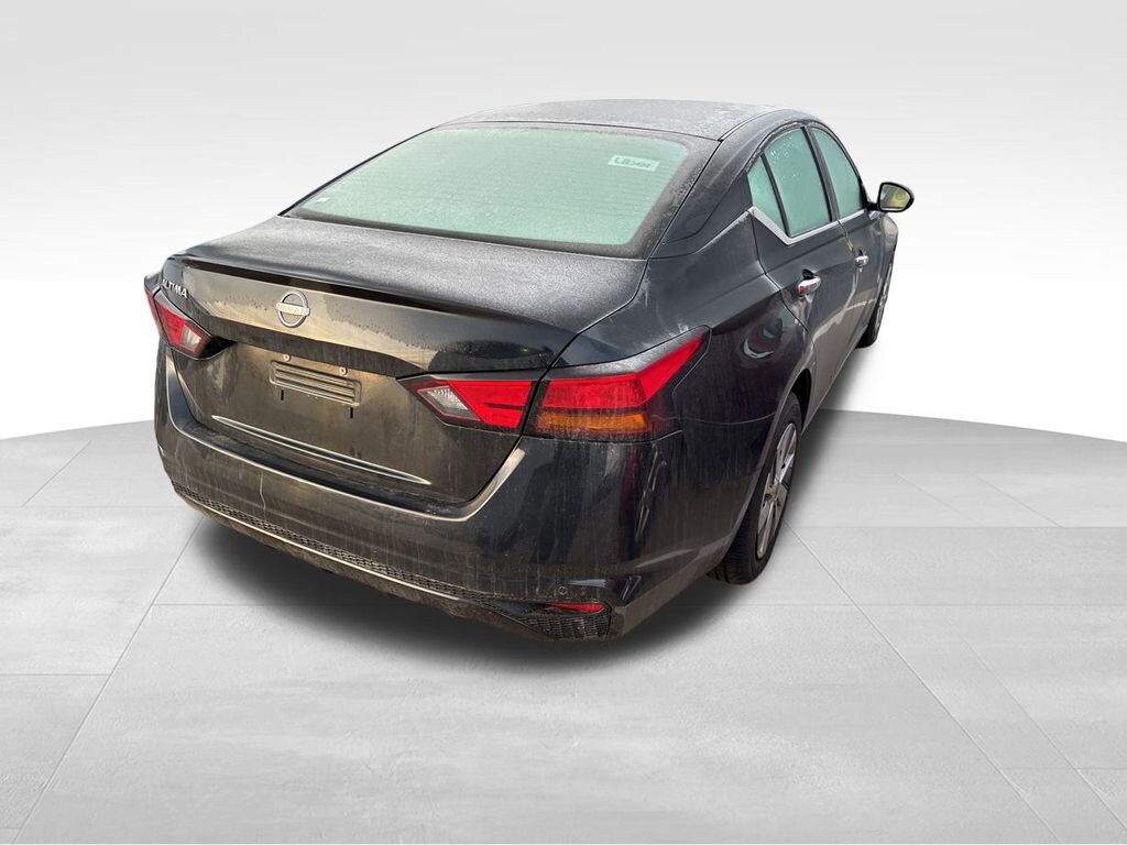 Used 2023 Nissan Altima 2.5 S Sedan