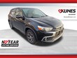  Mitsubishi Outlander Sport