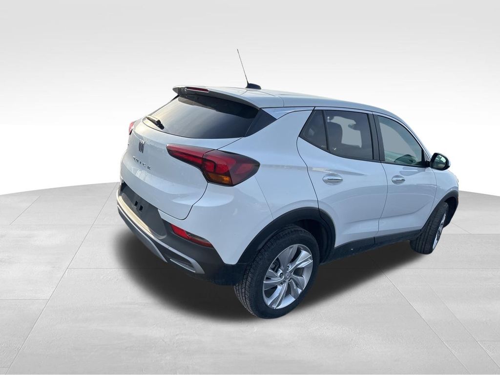2025 Buick Encore GX Preferred - Photo 8