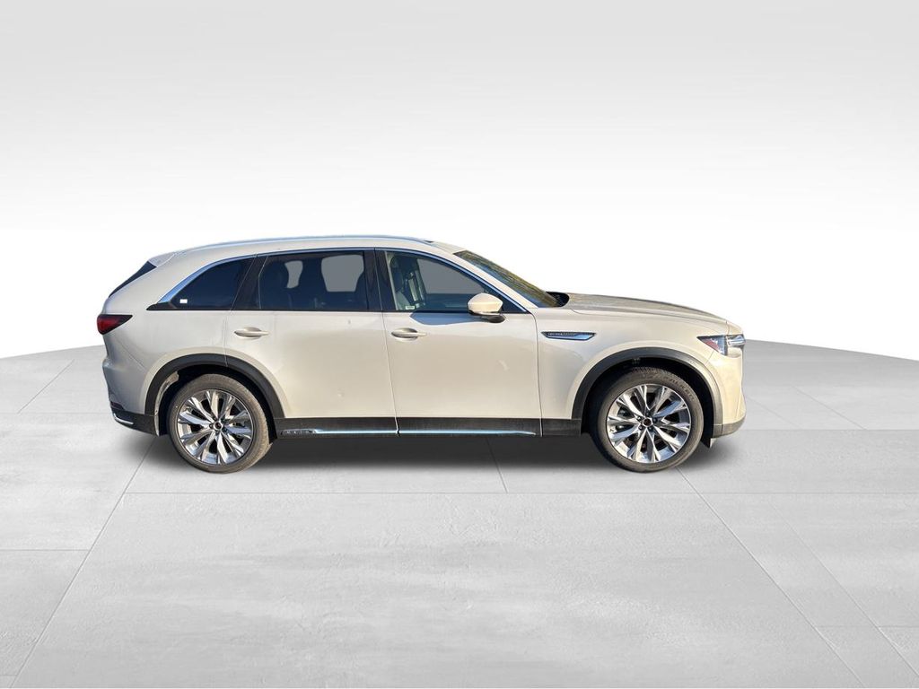 2025 Mazda CX-90 3.3 Turbo Premium Plus photo 2