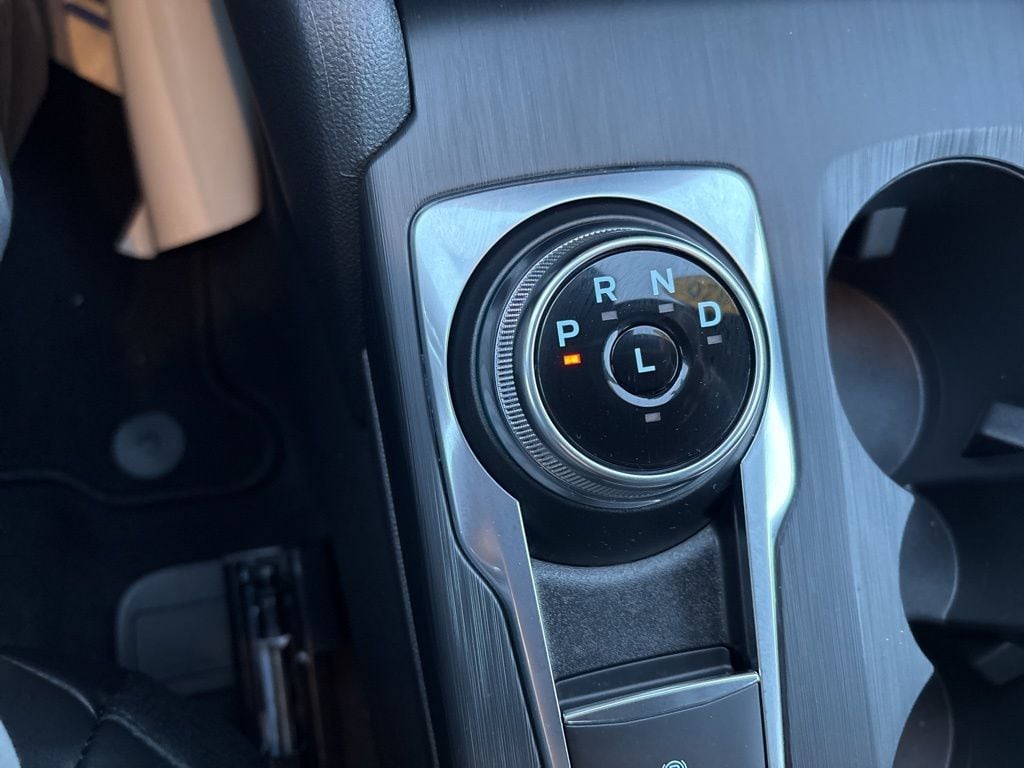 2026 Ford Escape Hybrid ST-Line Select - Photo 29