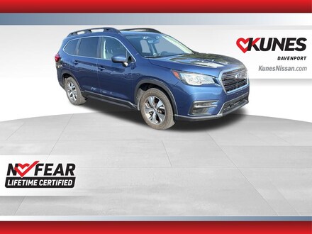 2020 Subaru Ascent Premium 7-Passenger SUV