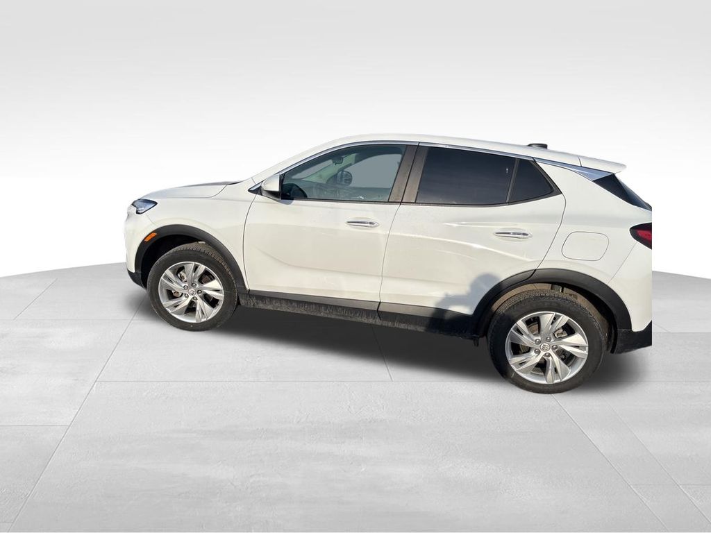 2025 Buick Encore GX Preferred - Photo 19