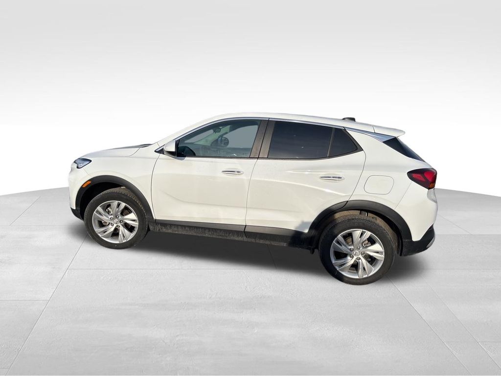 2025 Buick Encore GX Preferred - Photo 15