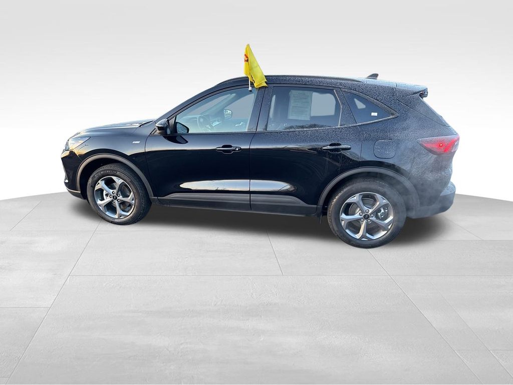 2026 Ford Escape Hybrid ST-Line Select - Photo 10