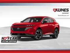2025 Nissan Murano Platinum SUV