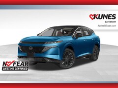 2026 Nissan Murano Platinum SUV