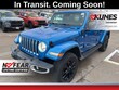  Jeep Wrangler 4xe