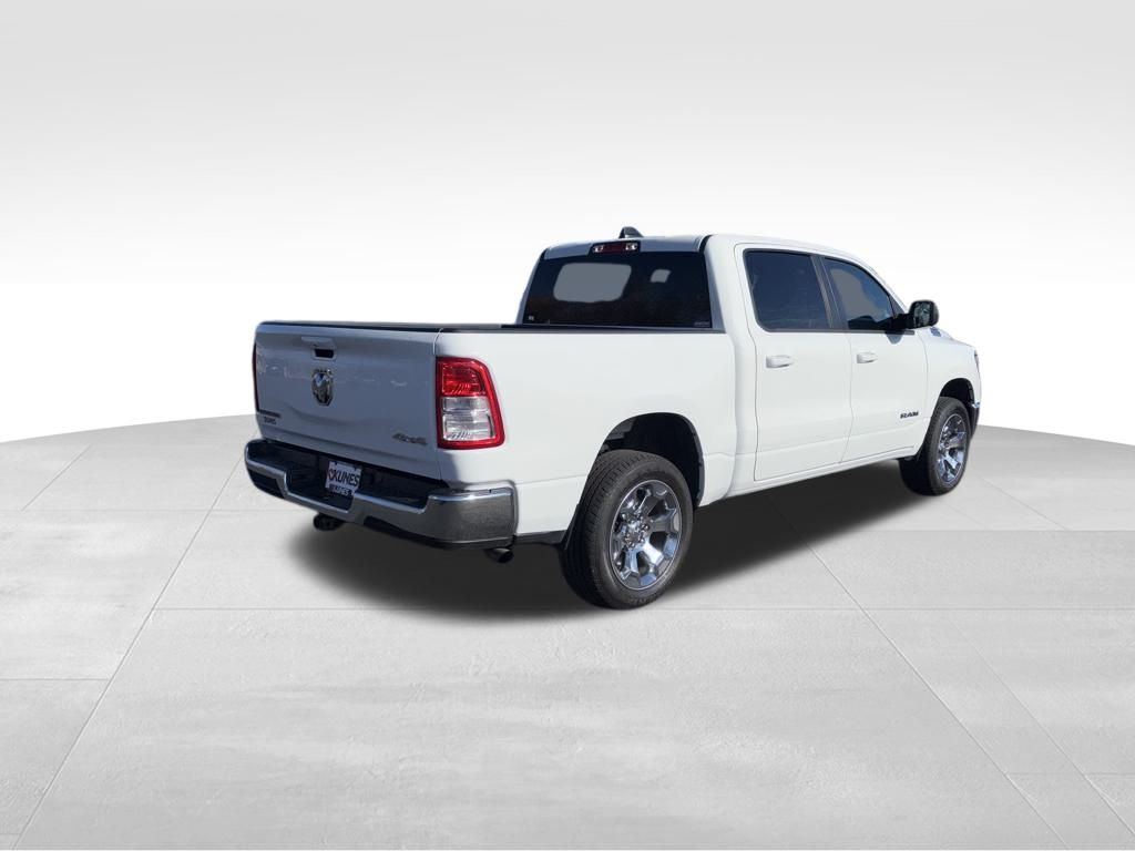 2022 Ram 1500 Big Horn Lone Star photo 2