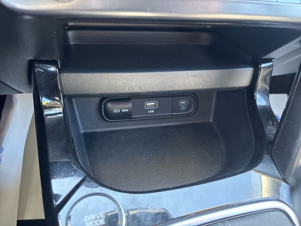 2025 Kia Seltos S - Photo 26