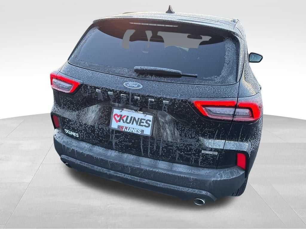 2026 Ford Escape Hybrid ST-Line Select - Photo 6