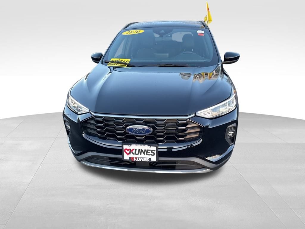 2026 Ford Escape Hybrid ST-Line Select - Photo 14