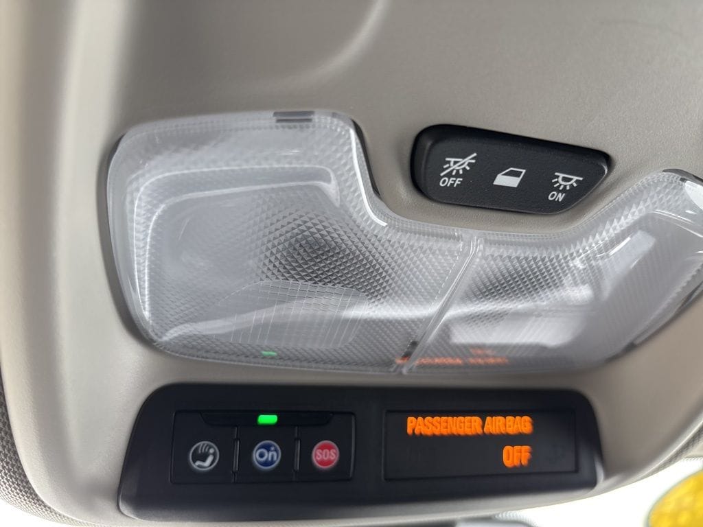2025 Buick Encore GX Preferred - Photo 36