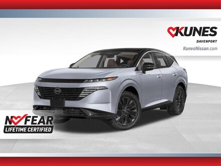 2025 Nissan Murano SL SUV