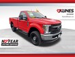  Ford F-250
